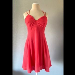 Summer Dress (Size 4)